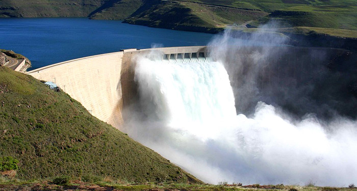 Roof of Africa and Katse Dam Tour - Sani Pass Tours