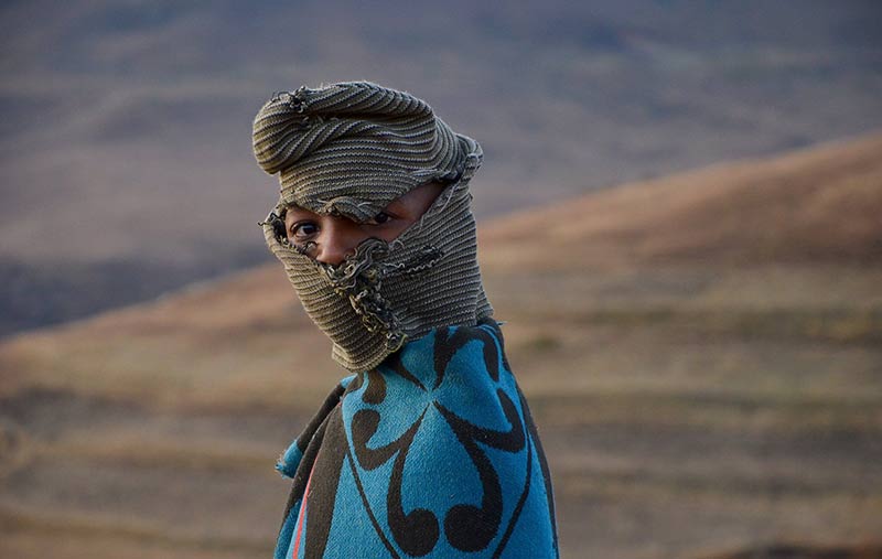 Extended Cultural Lesotho Day Tour